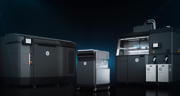 HP and Deloitte Announce Alliance to Accelerate Digital Transformation of US$12 Trillion Global Manufacturing Industry