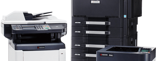 Rex Rotary presenta la nueva gama de multifuncionales con impresión más rápida y eficiente