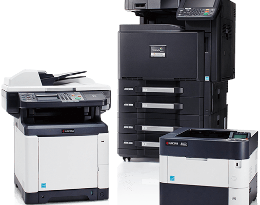 Rex Rotary presenta la nueva gama de multifuncionales con impresión más rápida y eficiente