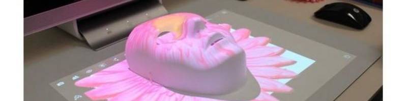 HP busca la diferenciación en el área de impresión 3D