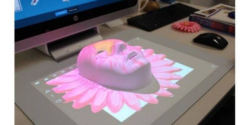 HP busca la diferenciación en el área de impresión 3D