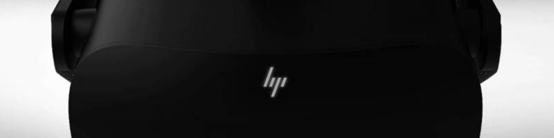 HP muestra un adelanto de sus próximas gafas de realidad virtual creadas en colaboración con Valve y Microsoft