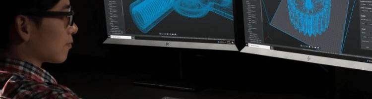 HP avanza en la automatización de la fabricación aditiva