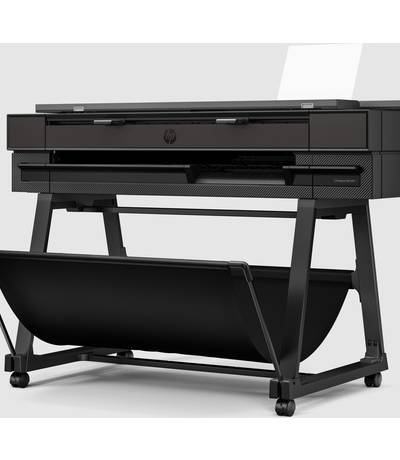 HP Designjet T850mfp 36